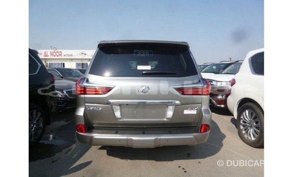 Buy Import Lexus LX Other Car in Import - Dubai in Bumthang Buy Import Lexus LX Other Car in Import - Dubai in Bumthang