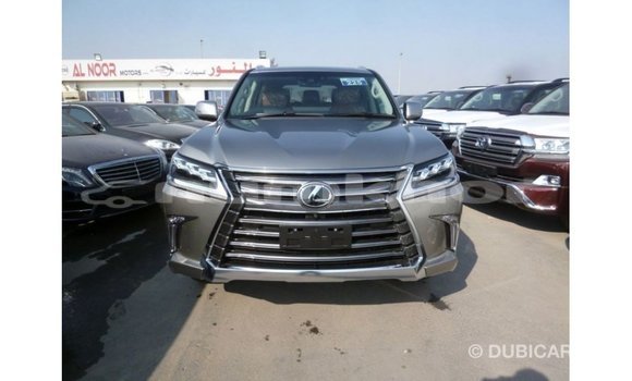 Buy Import Lexus LX Other Car in Import - Dubai in Bumthang Buy Import Lexus LX Other Car in Import - Dubai in Bumthang
