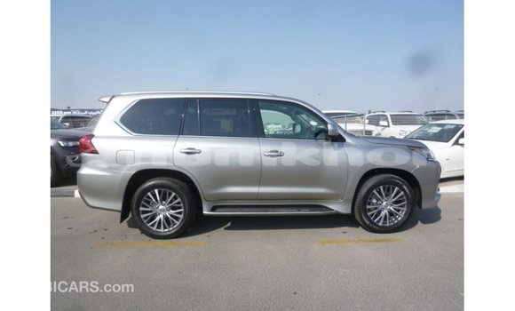 Buy Import Lexus LX Other Car in Import - Dubai in Bumthang Buy Import Lexus LX Other Car in Import - Dubai in Bumthang