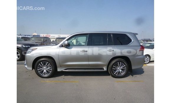 Buy Import Lexus LX Other Car in Import - Dubai in Bumthang Buy Import Lexus LX Other Car in Import - Dubai in Bumthang