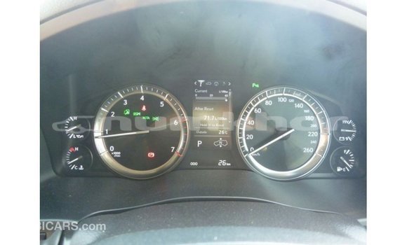 Buy Import Lexus LX Other Car in Import - Dubai in Bumthang Buy Import Lexus LX Other Car in Import - Dubai in Bumthang