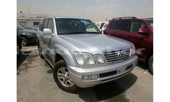 Buy Import Lexus LX Other Car in Import - Dubai in Bumthang Buy Import Lexus LX Other Car in Import - Dubai in Bumthang