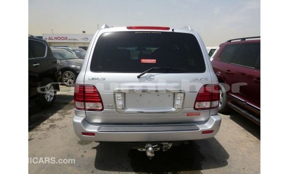 Buy Import Lexus LX Other Car in Import - Dubai in Bumthang Buy Import Lexus LX Other Car in Import - Dubai in Bumthang