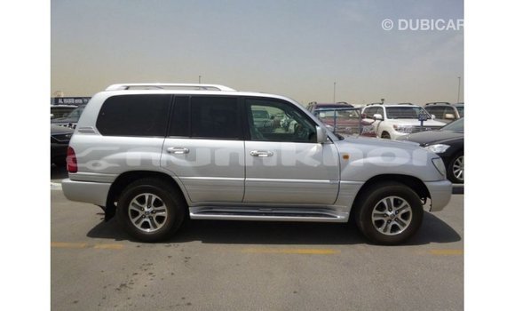 Buy Import Lexus LX Other Car in Import - Dubai in Bumthang Buy Import Lexus LX Other Car in Import - Dubai in Bumthang