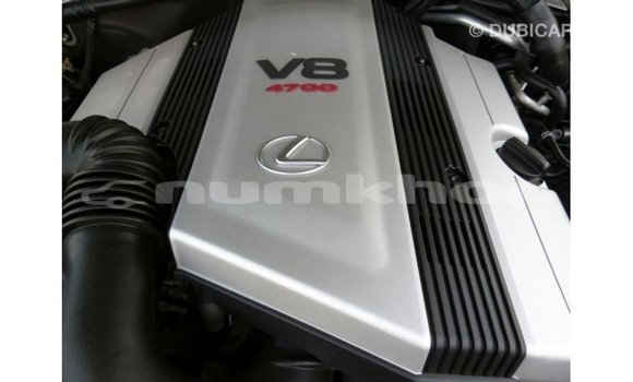 Buy Import Lexus LX Other Car in Import - Dubai in Bumthang Buy Import Lexus LX Other Car in Import - Dubai in Bumthang