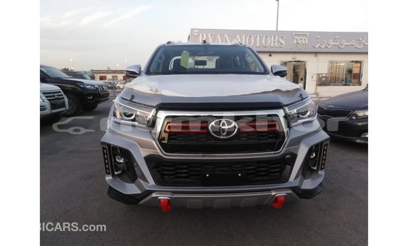 Buy Import Toyota Hilux Other Car in Import - Dubai in Bumthang Buy Import Toyota Hilux Other Car in Import - Dubai in Bumthang