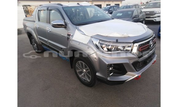 Buy Import Toyota Hilux Other Car in Import - Dubai in Bumthang Buy Import Toyota Hilux Other Car in Import - Dubai in Bumthang