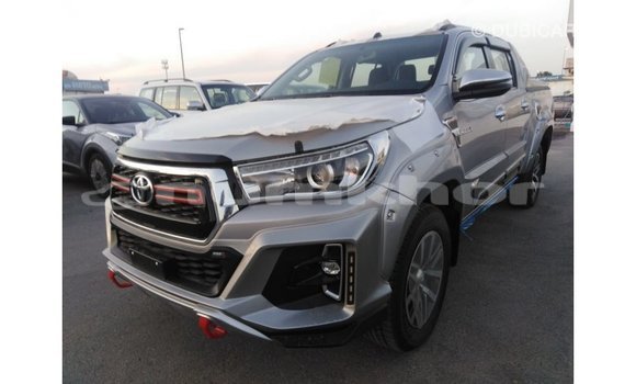 Buy Import Toyota Hilux Other Car in Import - Dubai in Bumthang Buy Import Toyota Hilux Other Car in Import - Dubai in Bumthang