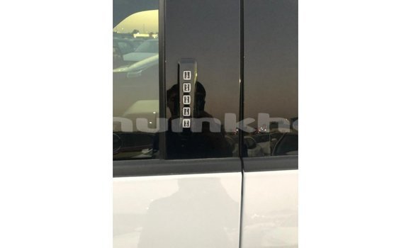 Buy Import Ford Flex White Car in Import - Dubai in Bumthang Buy Import Ford Flex White Car in Import - Dubai in Bumthang