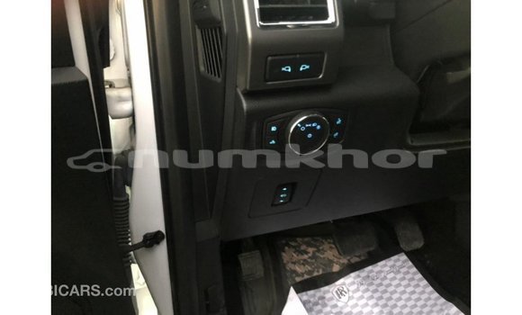 Buy Import Ford Flex White Car in Import - Dubai in Bumthang Buy Import Ford Flex White Car in Import - Dubai in Bumthang
