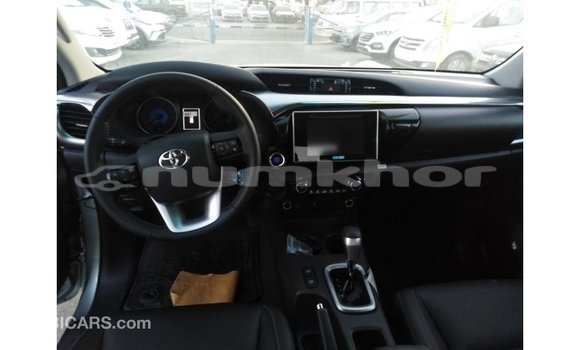 Buy Import Toyota Hilux Other Car in Import - Dubai in Bumthang Buy Import Toyota Hilux Other Car in Import - Dubai in Bumthang