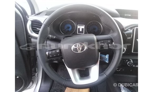Buy Import Toyota Hilux Other Car in Import - Dubai in Bumthang Buy Import Toyota Hilux Other Car in Import - Dubai in Bumthang