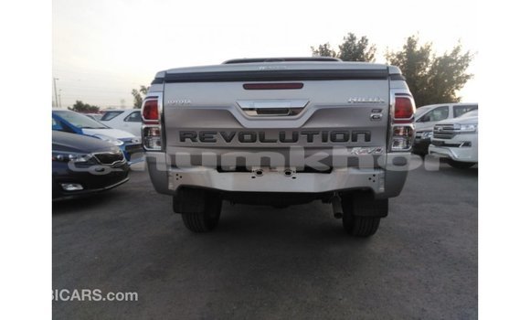 Buy Import Toyota Hilux Other Car in Import - Dubai in Bumthang Buy Import Toyota Hilux Other Car in Import - Dubai in Bumthang