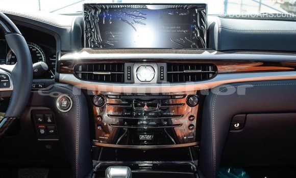 Buy Import Lexus LX Other Car in Import - Dubai in Bumthang Buy Import Lexus LX Other Car in Import - Dubai in Bumthang