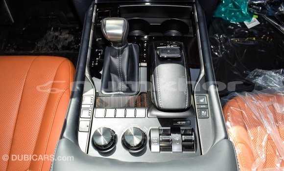 Buy Import Lexus LX Other Car in Import - Dubai in Bumthang Buy Import Lexus LX Other Car in Import - Dubai in Bumthang