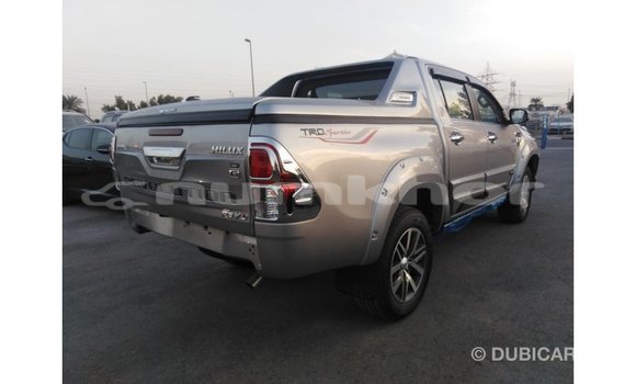Buy Import Toyota Hilux Other Car in Import - Dubai in Bumthang Buy Import Toyota Hilux Other Car in Import - Dubai in Bumthang