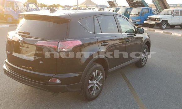 Buy Import Toyota 4Runner Black Car in Import - Dubai in Bumthang Buy Import Toyota 4Runner Black Car in Import - Dubai in Bumthang