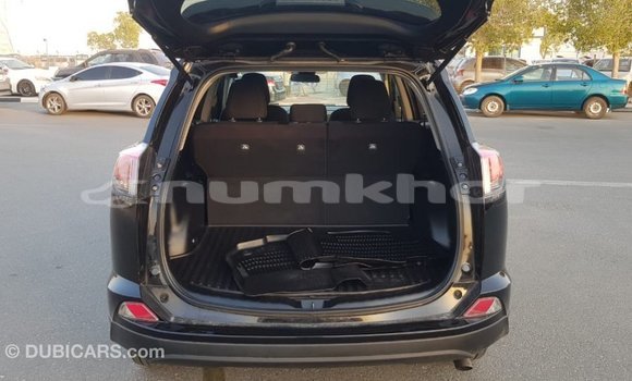 Buy Import Toyota 4Runner Black Car in Import - Dubai in Bumthang Buy Import Toyota 4Runner Black Car in Import - Dubai in Bumthang