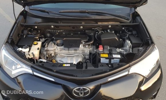 Buy Import Toyota 4Runner Black Car in Import - Dubai in Bumthang Buy Import Toyota 4Runner Black Car in Import - Dubai in Bumthang