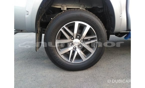Buy Import Toyota Hilux Other Car in Import - Dubai in Bumthang Buy Import Toyota Hilux Other Car in Import - Dubai in Bumthang