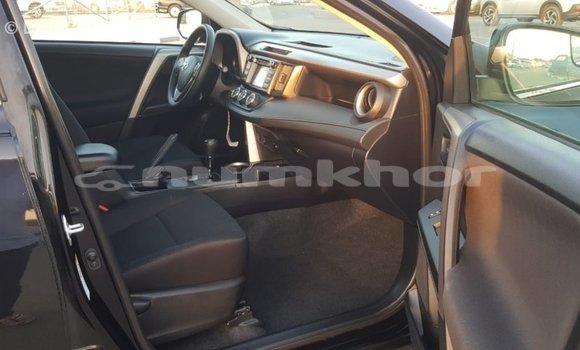 Buy Import Toyota 4Runner Black Car in Import - Dubai in Bumthang Buy Import Toyota 4Runner Black Car in Import - Dubai in Bumthang