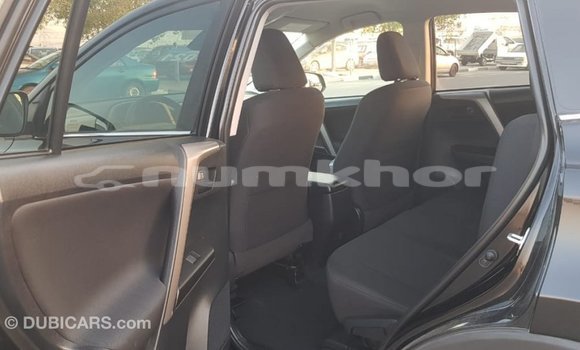 Buy Import Toyota 4Runner Black Car in Import - Dubai in Bumthang Buy Import Toyota 4Runner Black Car in Import - Dubai in Bumthang