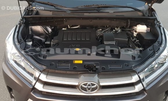 Buy Import Toyota Highlander Other Car in Import - Dubai in Bumthang Buy Import Toyota Highlander Other Car in Import - Dubai in Bumthang