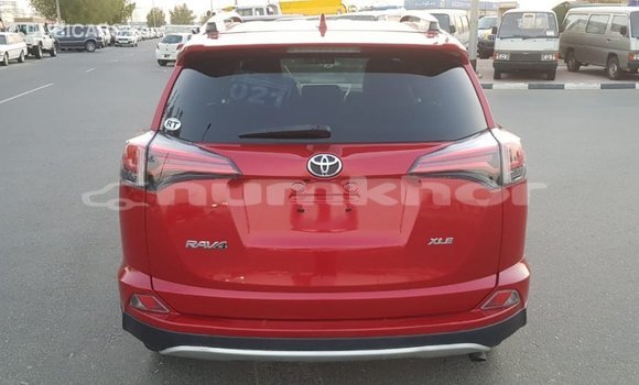 Buy Import Toyota 4Runner Red Car in Import - Dubai in Bumthang Buy Import Toyota 4Runner Red Car in Import - Dubai in Bumthang
