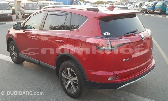 Buy Import Toyota 4Runner Red Car in Import - Dubai in Bumthang Buy Import Toyota 4Runner Red Car in Import - Dubai in Bumthang
