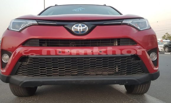 Buy Import Toyota 4Runner Red Car in Import - Dubai in Bumthang Buy Import Toyota 4Runner Red Car in Import - Dubai in Bumthang