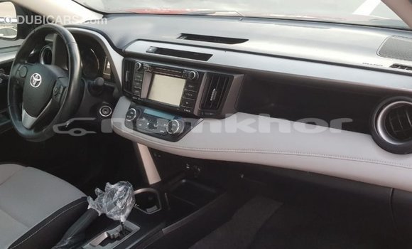 Buy Import Toyota 4Runner Red Car in Import - Dubai in Bumthang Buy Import Toyota 4Runner Red Car in Import - Dubai in Bumthang