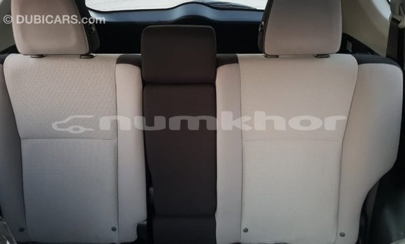 Buy Import Toyota 4Runner Red Car in Import - Dubai in Bumthang Buy Import Toyota 4Runner Red Car in Import - Dubai in Bumthang