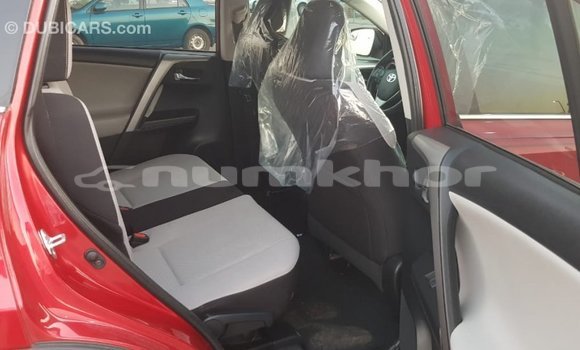 Buy Import Toyota 4Runner Red Car in Import - Dubai in Bumthang Buy Import Toyota 4Runner Red Car in Import - Dubai in Bumthang