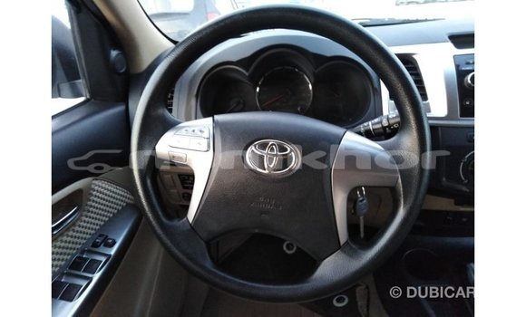 Buy Import Toyota Fortuner White Car in Import - Dubai in Bumthang Buy Import Toyota Fortuner White Car in Import - Dubai in Bumthang