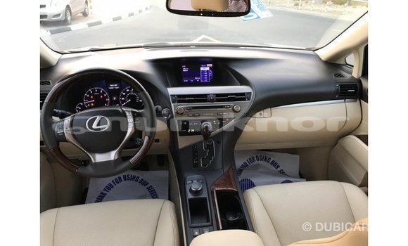 Buy Import Lexus RX 350 Blue Car in Import - Dubai in Bumthang Buy Import Lexus RX 350 Blue Car in Import - Dubai in Bumthang