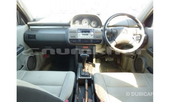 Buy Import Nissan Evalia Red Truck in Import - Dubai in Bumthang Buy Import Nissan Evalia Red Truck in Import - Dubai in Bumthang