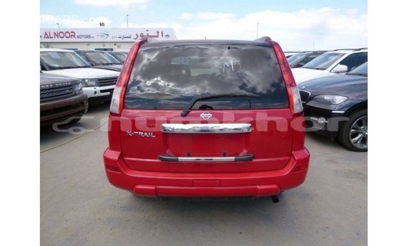Buy Import Nissan Evalia Red Truck in Import - Dubai in Bumthang Buy Import Nissan Evalia Red Truck in Import - Dubai in Bumthang