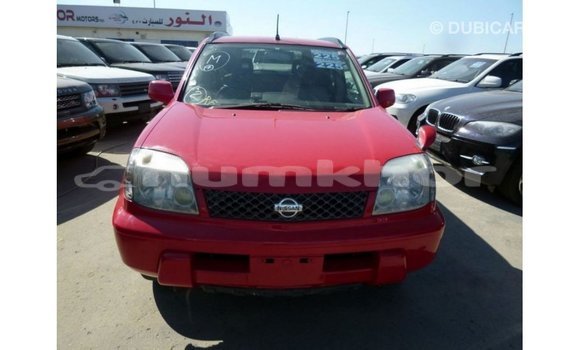 Buy Import Nissan Evalia Red Truck in Import - Dubai in Bumthang Buy Import Nissan Evalia Red Truck in Import - Dubai in Bumthang