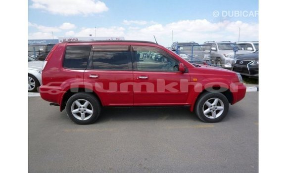 Buy Import Nissan Evalia Red Truck in Import - Dubai in Bumthang Buy Import Nissan Evalia Red Truck in Import - Dubai in Bumthang