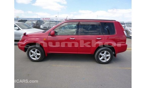 Buy Import Nissan Evalia Red Truck in Import - Dubai in Bumthang Buy Import Nissan Evalia Red Truck in Import - Dubai in Bumthang