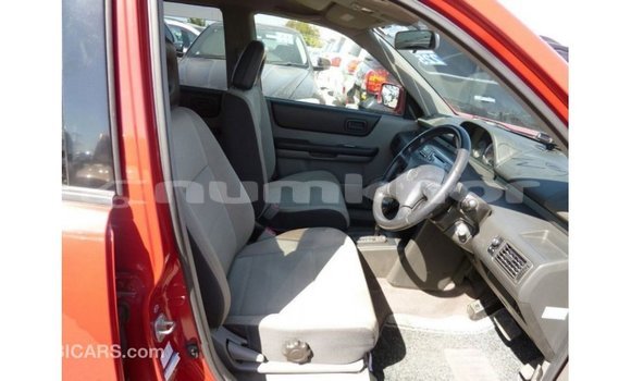 Buy Import Nissan Evalia Red Truck in Import - Dubai in Bumthang Buy Import Nissan Evalia Red Truck in Import - Dubai in Bumthang