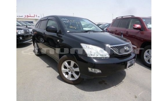 Buy Import Toyota Harrier Black Car in Import - Dubai in Bumthang Buy Import Toyota Harrier Black Car in Import - Dubai in Bumthang