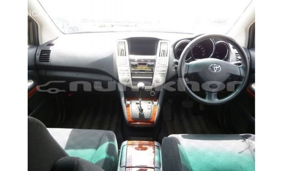 Buy Import Toyota Harrier Black Car in Import - Dubai in Bumthang Buy Import Toyota Harrier Black Car in Import - Dubai in Bumthang