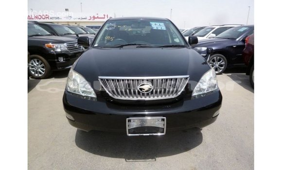 Buy Import Toyota Harrier Black Car in Import - Dubai in Bumthang Buy Import Toyota Harrier Black Car in Import - Dubai in Bumthang