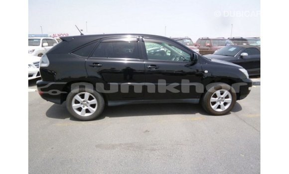 Buy Import Toyota Harrier Black Car in Import - Dubai in Bumthang Buy Import Toyota Harrier Black Car in Import - Dubai in Bumthang