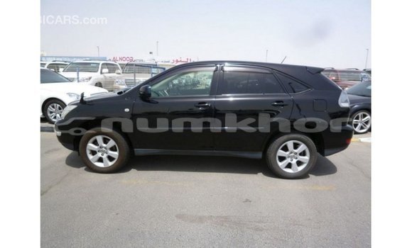 Buy Import Toyota Harrier Black Car in Import - Dubai in Bumthang Buy Import Toyota Harrier Black Car in Import - Dubai in Bumthang