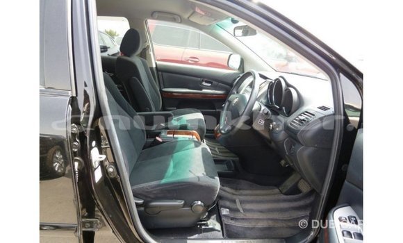 Buy Import Toyota Harrier Black Car in Import - Dubai in Bumthang Buy Import Toyota Harrier Black Car in Import - Dubai in Bumthang