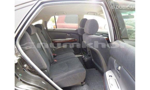 Buy Import Toyota Harrier Black Car in Import - Dubai in Bumthang Buy Import Toyota Harrier Black Car in Import - Dubai in Bumthang