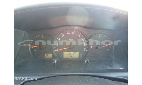 Buy Import Toyota Hiace White Car in Import - Dubai in Bumthang Buy Import Toyota Hiace White Car in Import - Dubai in Bumthang