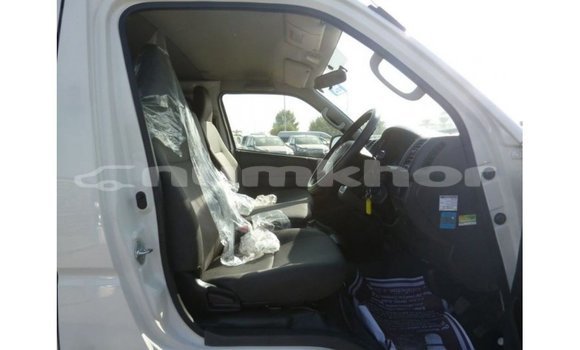 Buy Import Toyota Hiace White Car in Import - Dubai in Bumthang Buy Import Toyota Hiace White Car in Import - Dubai in Bumthang